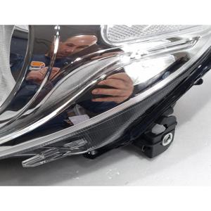 Faro Anteriore Sinistro FIAT 500 Serie L (351_352) 712475301129 (12>) - Product Image 4