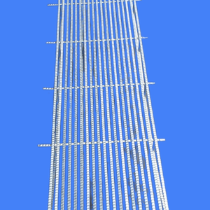 Les sols en acier inoxydable sont bons pour les porcs Acier inoxydable Fabricant du Vietnam Vente en gros Plancher en acier tendon de porc pour truies - Product Image 4