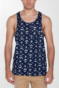 Offre Spéciale hommes 100% coton gilet de sport conception personnalisée débardeurs décontracté côtelé haut de sport respirant vêtements de rue tricoté vêtements de sport - Product Image 2