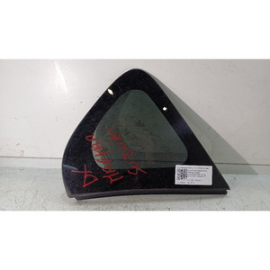 แผ่นบังลมหลัง DX SUZUKI SX4 ซีรีส์ S-Cross 8458061 M10000 M16A (13>) - Product Image 1