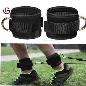 Correas de tobillo de neopreno superventas MOQ bajo último diseño hecho en Pakistán para la venta en línea - Product Image 6