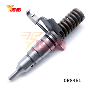 ผู้ผลิตจีนสำหรับหัวฉีดน้ำมันเชื้อเพลิง 127-8222 คอมมอนเรลสำหรับเครื่องยนต์ 3114/3116 รถขุด 325/325L พร้อมการรับประกัน 6 เดือน - Product Image 1