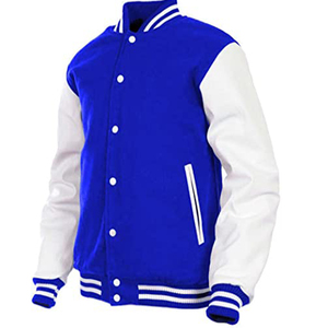 Top Selling Varsity Letterman <b>Baseball</b> <b>Bomber</b> <b>Jacket</b> Made of Leather Sleeves & Wool Body Varsity Winter <b>Jacket</b> College <b>Baseball</b> - Product Image 4