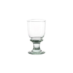 Vaso de vidrio reciclado de 270ml - Product Image 1