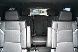 Cadill-ac Escalade Sport 2021 d'occasion - Product Image 4