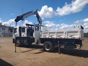 3หน่วย-เครนบูมบราซิล tka 20.700-คุณภาพสูงความจุ5.060กก. และแนวตั้ง22.2ม. สำหรับรถบรรทุก-ราคาตามคำขอ - Product Image 3