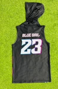 7v7 Uniformes de fútbol Bandera Uniformes de fútbol 7v7 Uniforme - Product Image 4