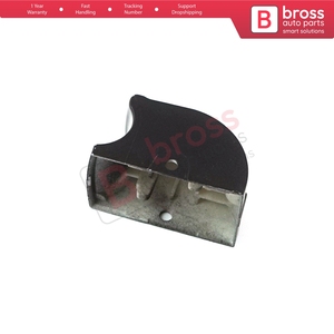 BDP560 Passenger <b>Window</b> Switch Button <b>Cover</b> Cap 4F0959855 for A3 8P A6 4F C6 Q7 4L - Product Image 5