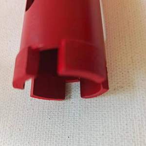 Fraise de polissage et de meulage à l'eau pour le façonnage de comptoirs à bords arrondis (bullnose), pour la maçonnerie et le béton - Product Image 1