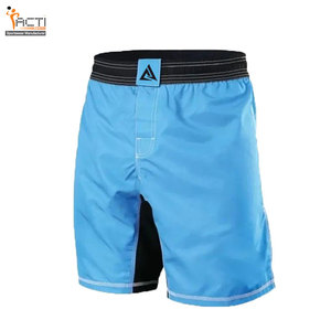 Venta en línea Pantalones cortos MMA superventas Venta al por mayor Estilo único Pantalones cortos MMA 2025 Pantalones cortos MMA ligeros - Product Image 1
