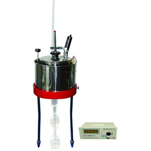 เครื่องวัด D1665แบบดิจิทัลสำหรับสารยึดเกาะยางมะตอย - Product Image 2
