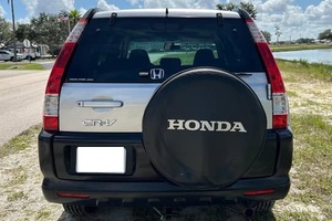 HONDA CR-V AWD 2005 USADO, Volante a la Izquierda/Derecha - Product Image 4