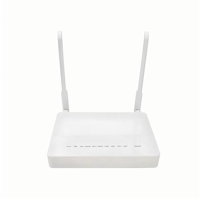 ZT*F660 V8.0 ONU FTTH GPON Wireless Modem Router with Wi-Fi and Wired LAN