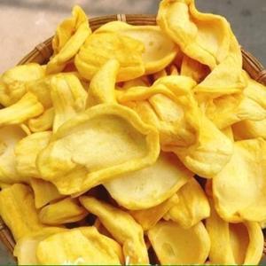 Vente en gros de jacquier séché ÉCHANTILLON GRATUIT Délicieuse collation aux fruits secs du jacquier au Vietnam - Product Image 2