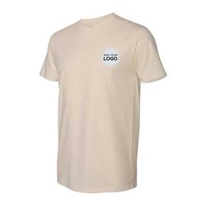 Camiseta Tri-Blend para hombre - Product Image 2