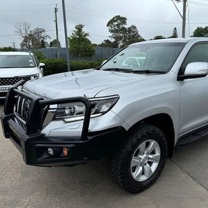 Land Cruiser RHD Usado del 2020 - Product Image 1