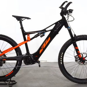 Vélo électrique de montagne Macina Kapoho 2971 2025-2026 – Vente rapide – Prêt à être expédié dans le monde entier - Product Image 1