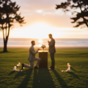 Maglia a maniche lunghe: Vuoi sposarmi? Maglietta Promozionale Personalizzabile per Proposte di Squadra - Product Image 3