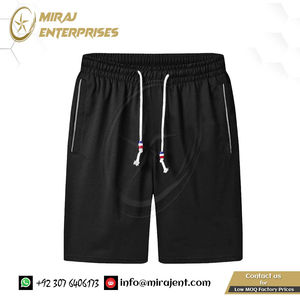 Shorts respirants confortables grande taille en vrac nouveaux hommes Shorts été mode décontracté marque Boardshorts Fitness hommes musculation - Product Image 4
