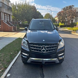 Compre Merccedees ML 350 4matic bastante usado, automático, fresco y limpio, sin historial de accidentes, conducción a la izquierda y a la derecha, en stock - Product Image 3