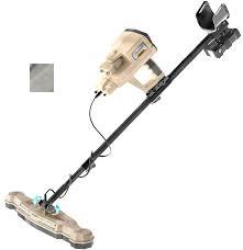 พร้อมจัดส่ง เครื่องสแกนพื้นดิน Phoenix 3D รุ่นใหม่ล่าสุด เครื่องตรวจจับโลหะระดับมืออาชีพ - Product Image 2