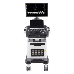 Le plus récent vétérinaire Sonoscape Propet60 Trolley Color Doppler <span class=keywords><strong>Ultrasound</strong></span> pour une utilisation vétérinaire - Product Image 5