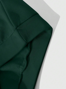 Ensemble de survêtement vintage à capuche, imprimé et brodé, 100% coton, survêtement 2026, pantalon de survêtement évasé personnalisé, sweat à capuche - Product Image 6