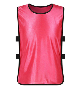 Custom Printed Adults Soccer Team Quick Drying Football Jerseys Vest Practice Sports Vest Breathable Team <b>Training</b> <b>Bib</b> - Product Image 4