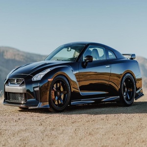 Nissan GT-R Preferido del 2018 - Product Image 1