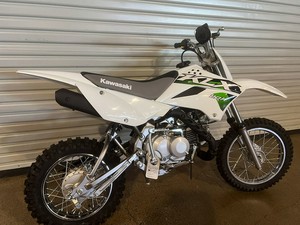 Motocicleta Todoterreno Kawasaki KLX 110R L 112cc de Calidad, Nueva, Lista para Enviar a Todo el Mundo - Product Image 5