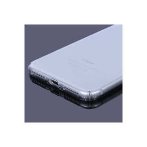 Funda de Silicona Transparente Netzy SAFA Serie Droga para iPhone 14 Pro, Protector de Teléfono Delgado y Resistente a Impactos - Modelos A55 y A33 - Product Image 6