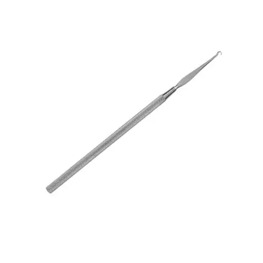 Высококачественный съемный кожный крюк и ручка