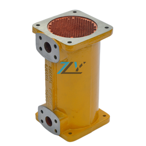 D5 D5B D6C D6D D7G Cargadoras Bulldozers Núcleo de refrigeración 6N7057 6N9851 2W8655 5S3413 5S3414 2Y2070 2Y5229 2W9979 2W9978 - Product Image 1