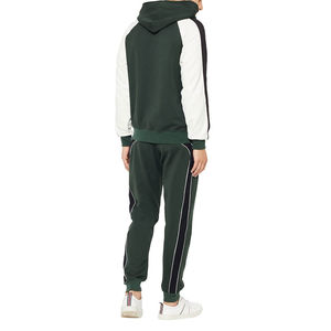 Survêtement Écologique pour Hommes, Couleur Personnalisée, Taille Solide, Poids Lourd 100% Coton, Pull-over Polaire quantité minimale de commande Bas Prix Pas Cher - Product Image 5