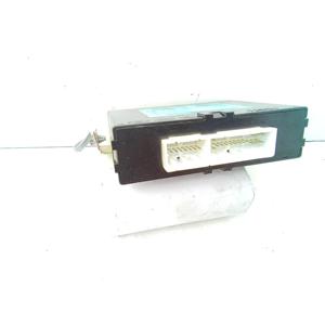 KIT D'UNITÉ DE COMMANDE MOTEUR KIA Picanto 1ère Série 0281012633 D3FA Diesel 1100 (04>08) - Product Image 5
