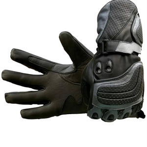 Custom Logo Full Finger Ski <b>Gloves</b> With Anti-Slip 3M Thinsulate Waterproof <b>Warm</b> Winter <b>Gloves</b> Full-Grip <b>Gloves</b> - Product Image 1