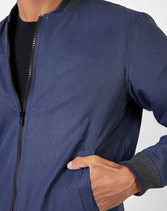 Letterman Legacy Chaque patch raconte une histoire veste pour hommes vestes pour hommes - Product Image 3