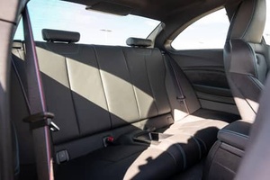 BMW M2 Competition 2021 USADO, Volante a la Izquierda/Derecha - Product Image 3