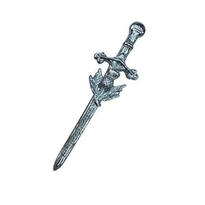 Ensemble de kilt et veste traditionnels écossais pour homme, ensemble de kilts écossais des Highlands, offre spéciale de kilts de haute qualité - Product Image 6