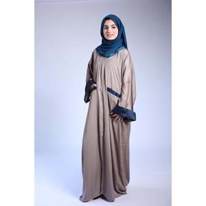 Collection de chemisiers et de blouses pour femmes Manal - Product Image 3