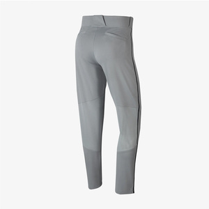 Uniforme de baseball en polyester léger OEM pour adultes avec logo personnalisé et style d'ensembles pour adultes de différentes couleurs - Product Image 6