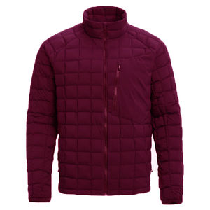 Chaquetas Acolchadas para Hombre 2026, Diseño Personalizado con Logotipo, Ropa Urbana de Moda, Chaqueta Acolchada, Ropa de Invierno, Estilo Bomber - Product Image 4