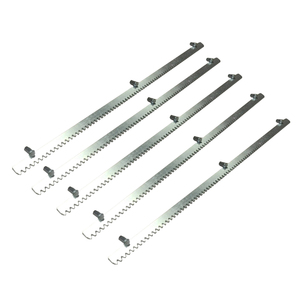 Giá Bánh Răng Cổng Trượt Chắc Chắn 8Mm (1M) - Product Image 1