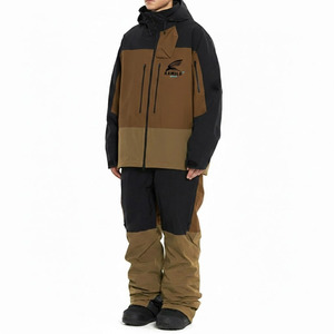 Chaquetas Softshell para Hombre de Alta Calidad, Chaquetas Duraderas y Cómodas de Corte Ajustado, Ropa Masculina Informal, Chaquetas Softshell Hechas en Pakistán - Product Image 2