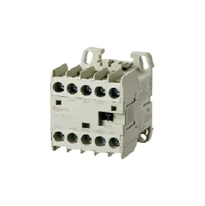 Hot Selling Safety Contactor New Mechanical Industrial Electrical Product
