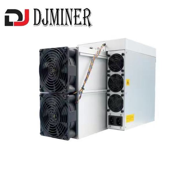 Antminer Z15 Pro Crypto Mining Hardware Built Professional Deployment ASIC Mining Machine with Durable Design Stable Performance