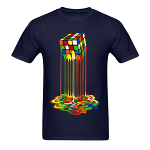 เสื้อแฟชั่นผู้ชายพิมพ์โลโก้ได้ตามต้องการ - Product Image 1