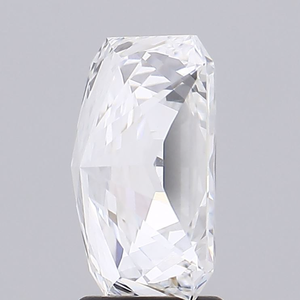 เพชรทรงเรเดียนท์คัท 6.0 กะรัต ผลิตในห้องปฏิบัติการ ด้วยเทคนิค CVD คุณภาพสูง พร้อมใบรับรอง IGI สี E ความสะอาด VS1 เพชรระดับ Rising Diamond 30 DH - Product Image 6