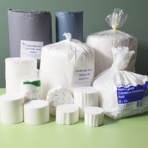 500g gulungan katun penyerap/wol katun - Product Image 6