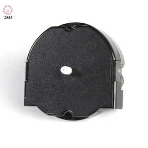 Mouvement d'horloge ronde à quartz - Product Image 3